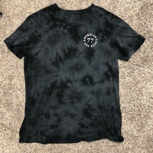 Men’s AE Logo Crew Neck Tee